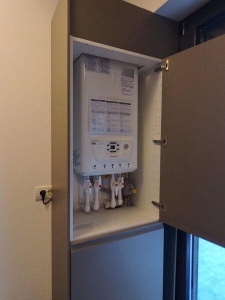 Aparatorii Patriei, doua camere, bloc nou 2025.