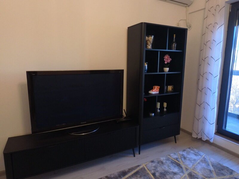 Aparatorii Patriei, doua camere, bloc nou 2025.