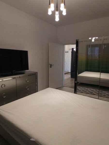 Aparatorii Patriei, doua camere, bloc nou 2025.