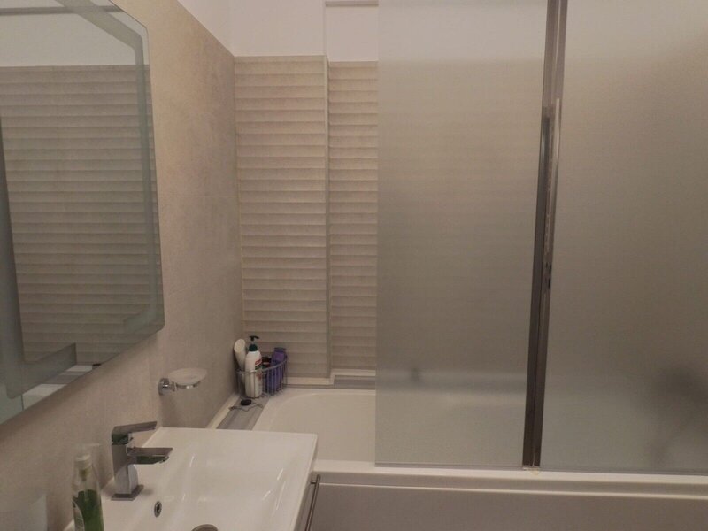 Aparatorii Patriei, doua camere, bloc nou 2025.