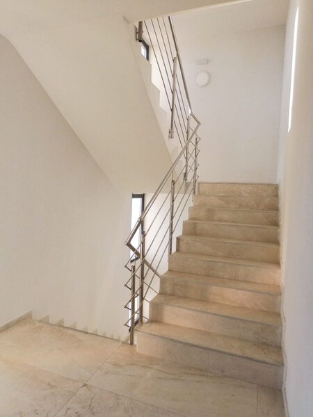 Aparatorii Patriei, doua camere, bloc nou 2025.