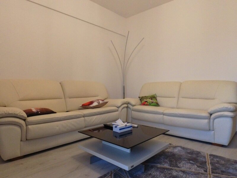 Aparatorii Patriei, doua camere, bloc nou 2025.