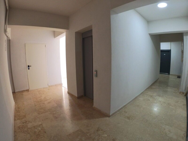 Aparatorii Patriei, doua camere, bloc nou 2025.